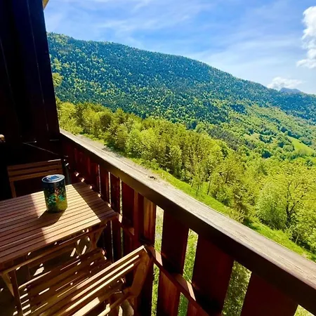 Le Nid Du Vercors