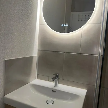 Appartement Le Nid Du Vercors