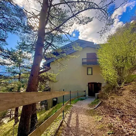 Le Nid Du Vercors * Chateau-Bernard