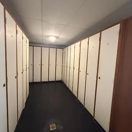 Le Nid Du Vercors Apartmán *