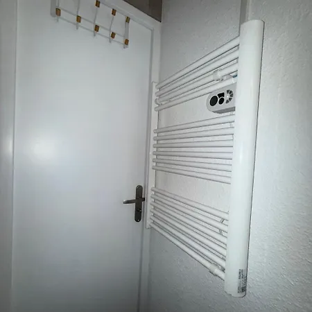 Appartement Le Nid Du Vercors Chateau-Bernard