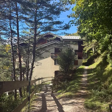 Le Nid Du Vercors