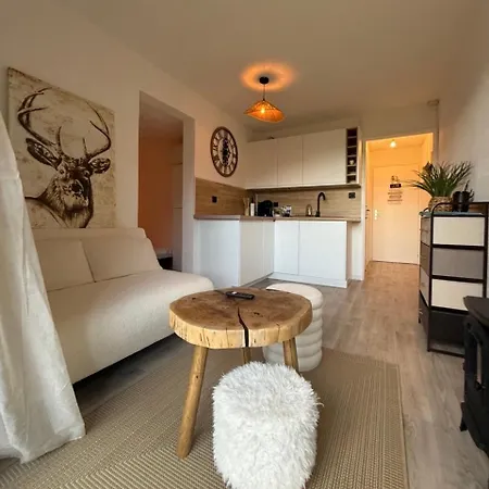 Appartement Le Nid Du Vercors